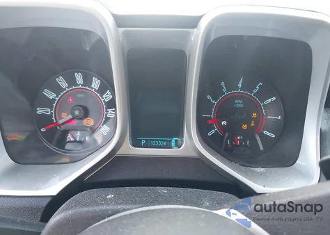 2011 Chevrolet Camaro 1Lt from USA, damaged, VIN 2G1FB1EDXB9146087